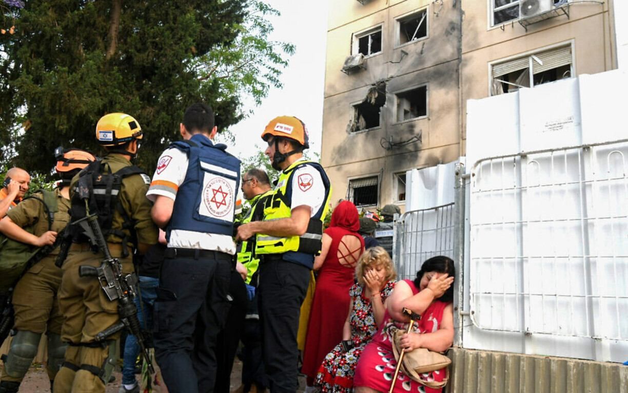 В США отреагировали на обострение между Израилем и Палестиной В США отреагировали на обострение между Израилем и Палестиной