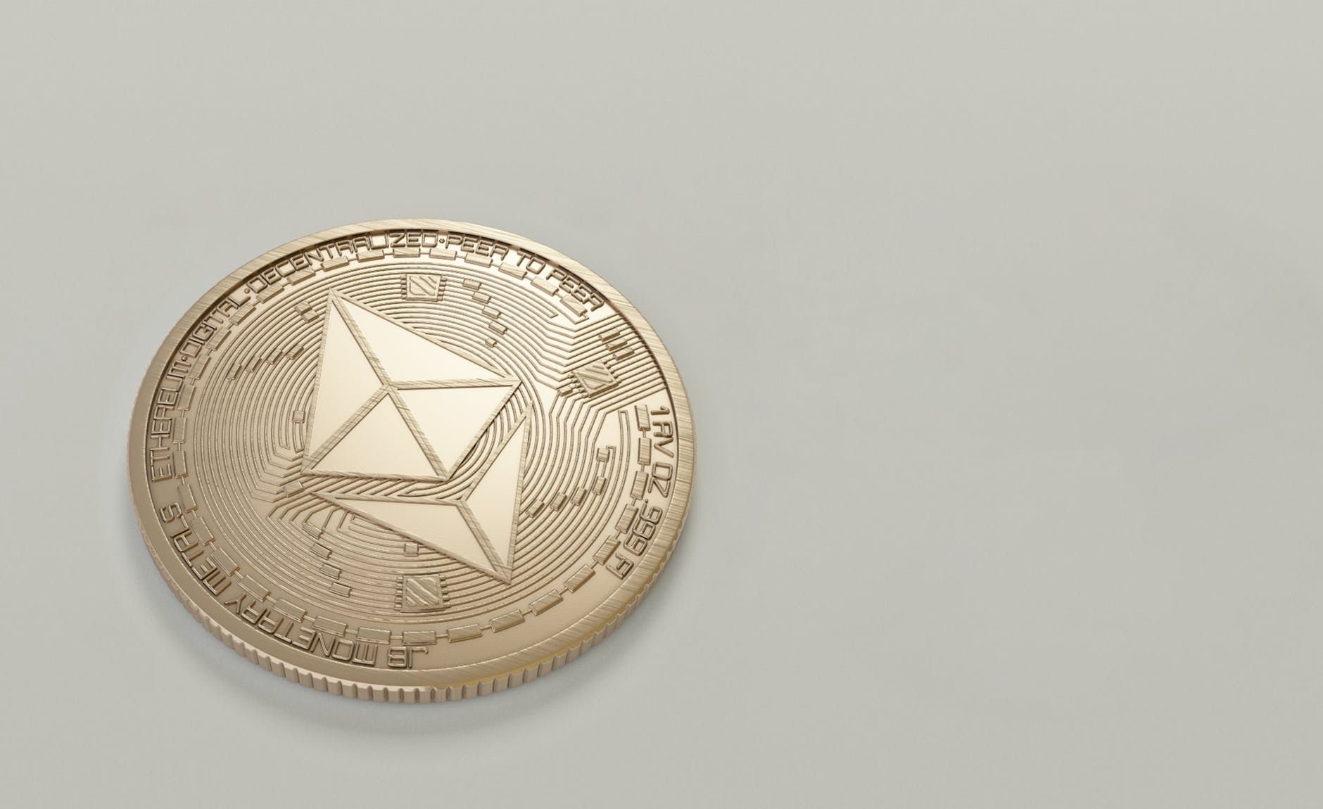 Ethereum оновив історичний максимум