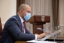 У нас попереду 2 транші МВФ, – Шмигаль розповів про результати роботи уряду