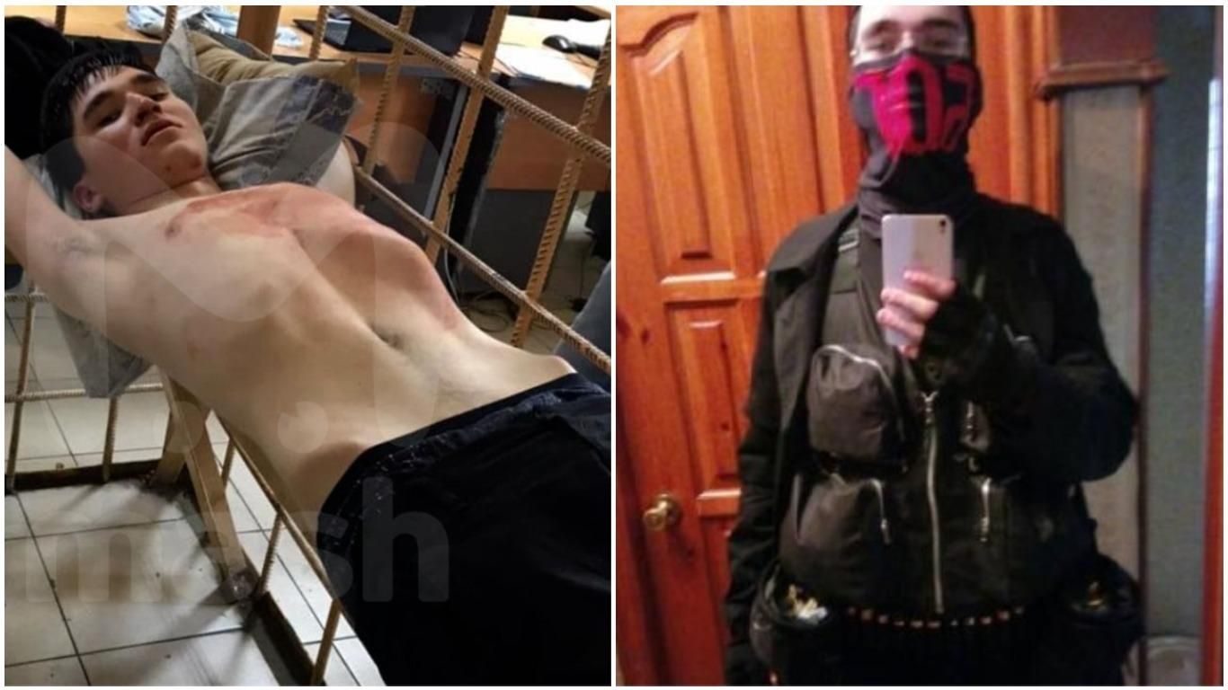 Хто це такий Ільназ Галявієв: що відомо про стрілка з Казані Хто це такий Ільназ Галявієв: що відомо про стрілка з Казані