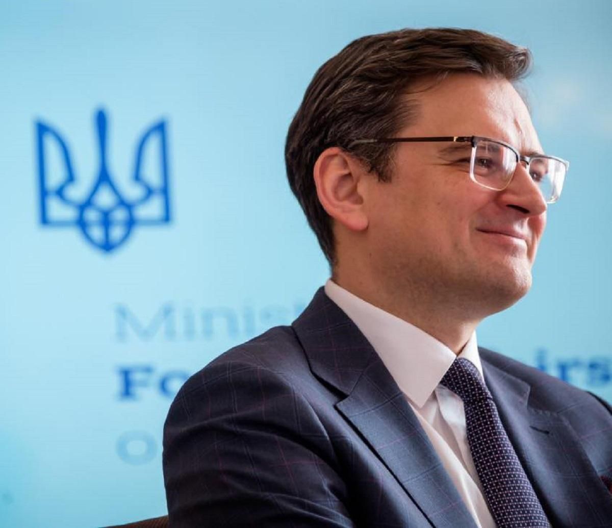 Центральноевропейская пятерка: Украину впервые пригласили на встречу Центральноевропейская пятерка: Украину впервые пригласили на встречу