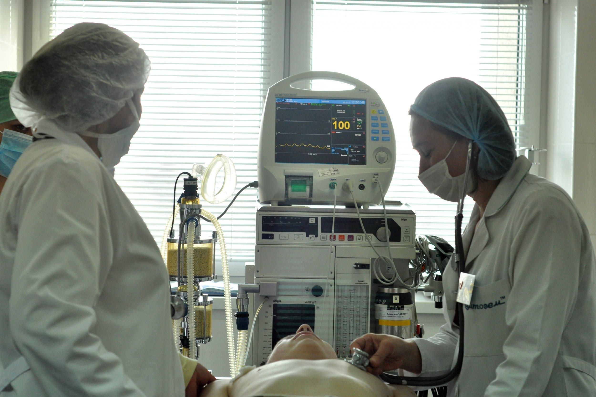 Во Львове изменится медицинская стратегия: что это значит для медиков и пациентов Во Львове изменится медицинская стратегия: что это значит для медиков и пациентов