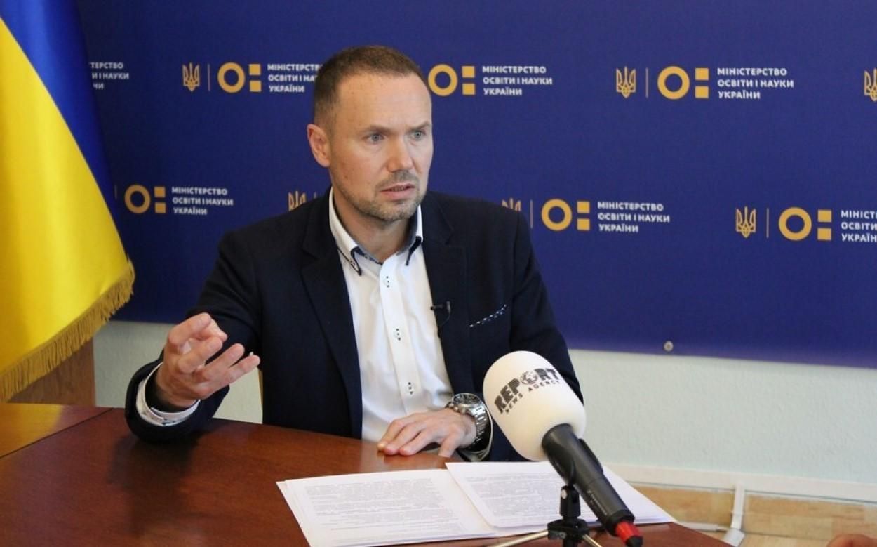 Сколько украинский учится в университетах Азербайджана: данные Сколько украинский учится в университетах Азербайджана: данные