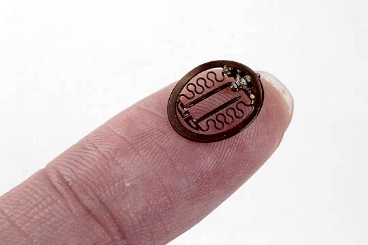 Новый имплантат способен дистанционно контролировать поведение Новый имплантат способен дистанционно контролировать поведение