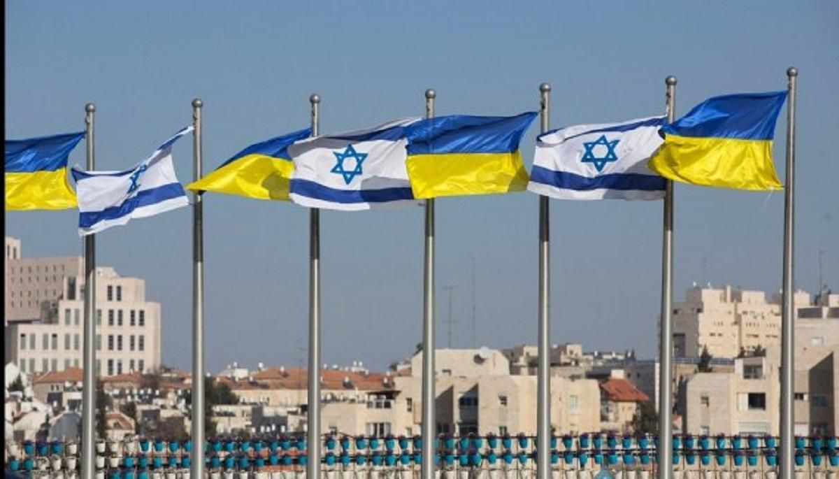 Невідкладно в бомбосховища: українцям в Ізраїлі надали рекомендації