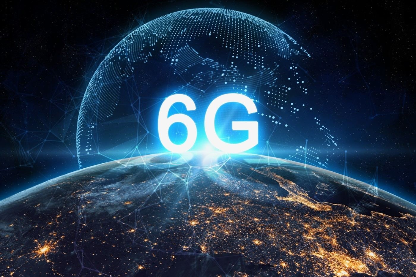 Коли з'явиться 6G: експерти Коли з'явиться 6G: експерти