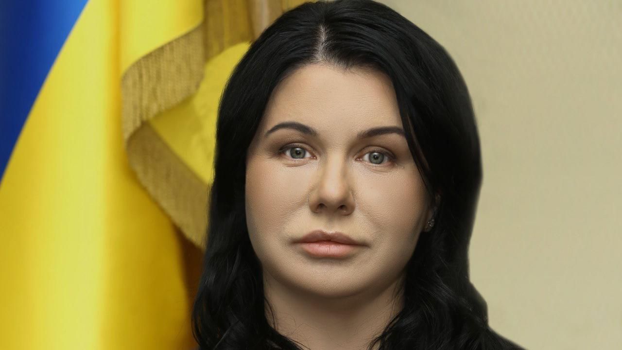 Голова Харківської ОДА Тимчук виділила землю бабусі з Porsche Голова Харківської ОДА Тимчук виділила землю бабусі з Porsche