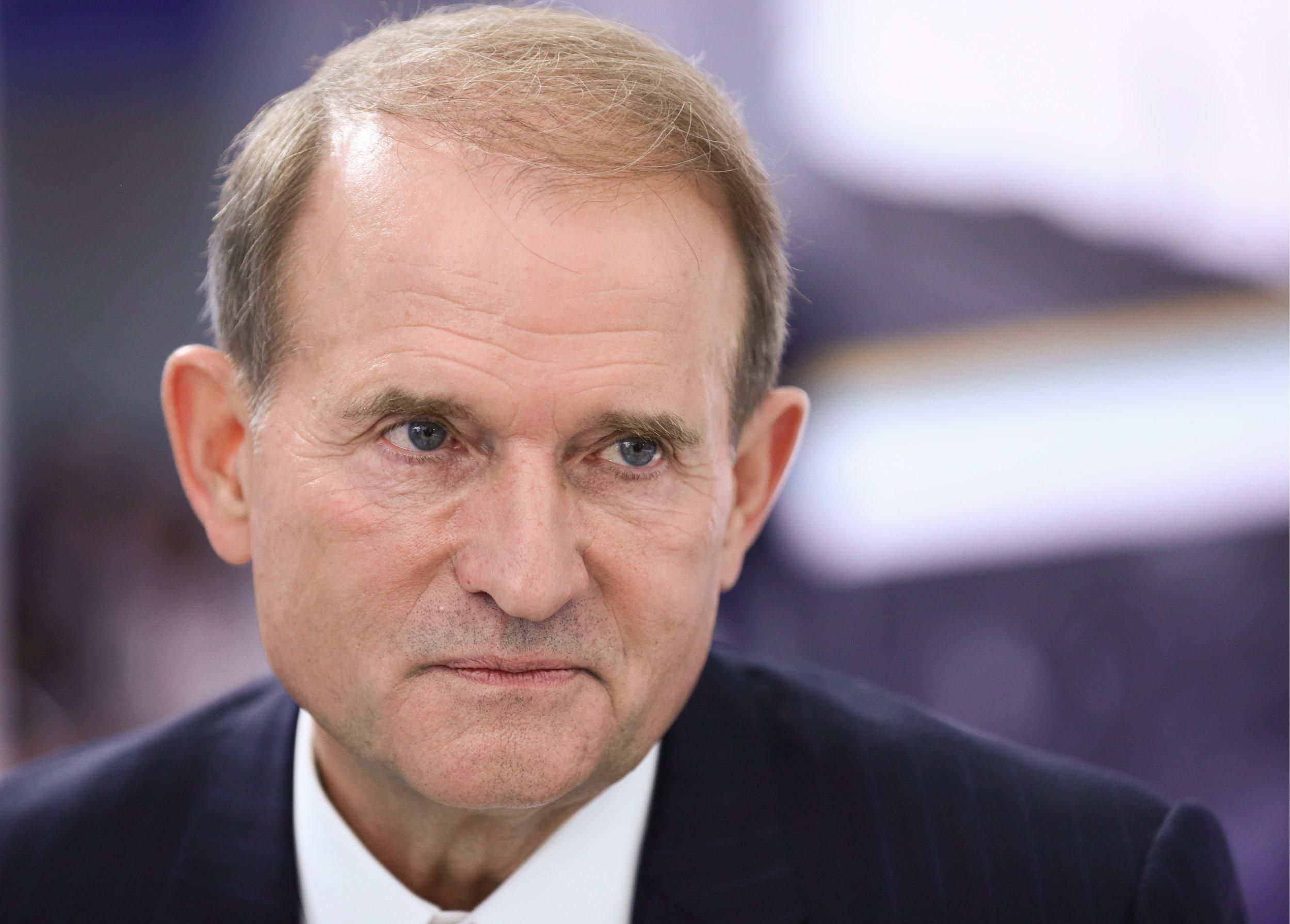 У Медведчука політичного життя в Україні немає, – Фесенко У Медведчука політичного життя в Україні немає, – Фесенко