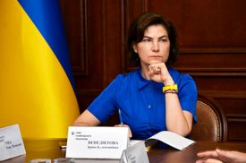 Звинувачення у підозрі – серйозні, – Венедіктова про розслідування щодо Медведчука
