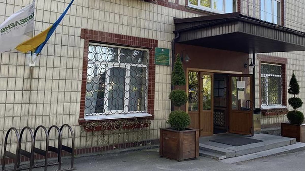 В Киевзеленстрой проводят обыски: какая причина В Киевзеленстрой проводят обыски: какая причина