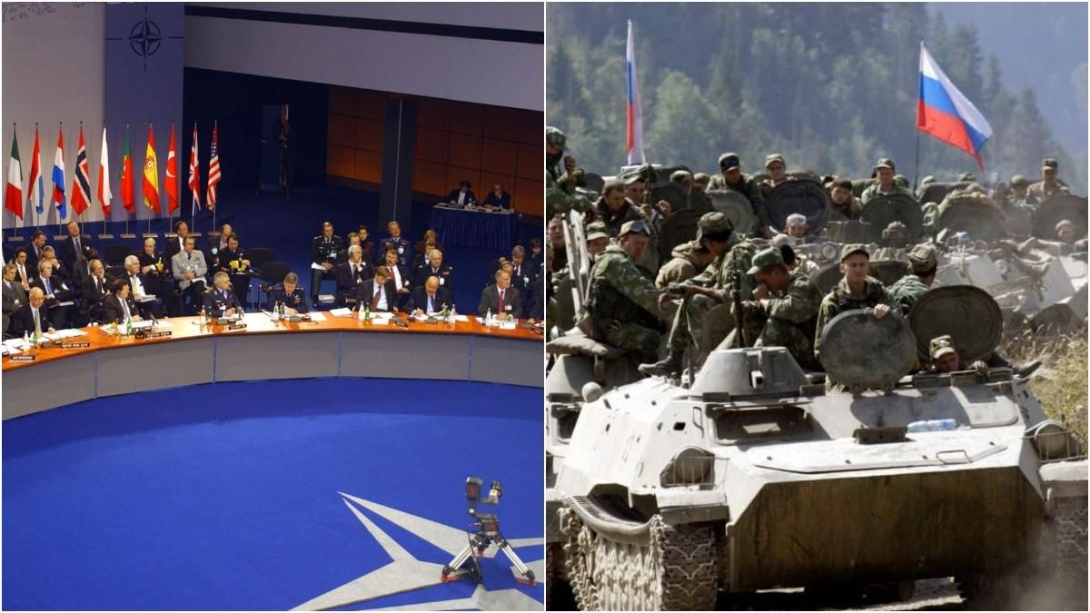 НАТО не хоче провокувати Росію, – Кругова про вступ України до Альянсу