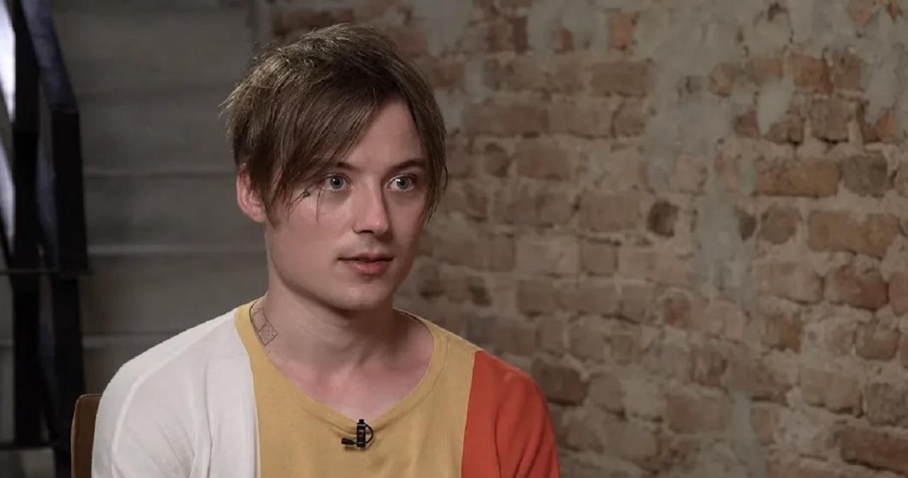 Івангай виступив з новими звинуваченнями на адресу Дудя Івангай виступив з новими звинуваченнями на адресу Дудя