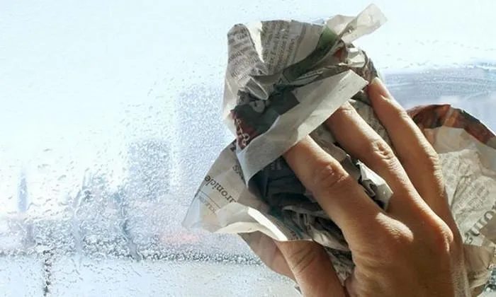 Чистка скла Чистка скла