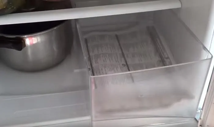 Підтримка свіжості фруктів Підтримка свіжості фруктів