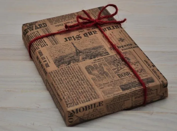 Подарункова упаковка Подарункова упаковка