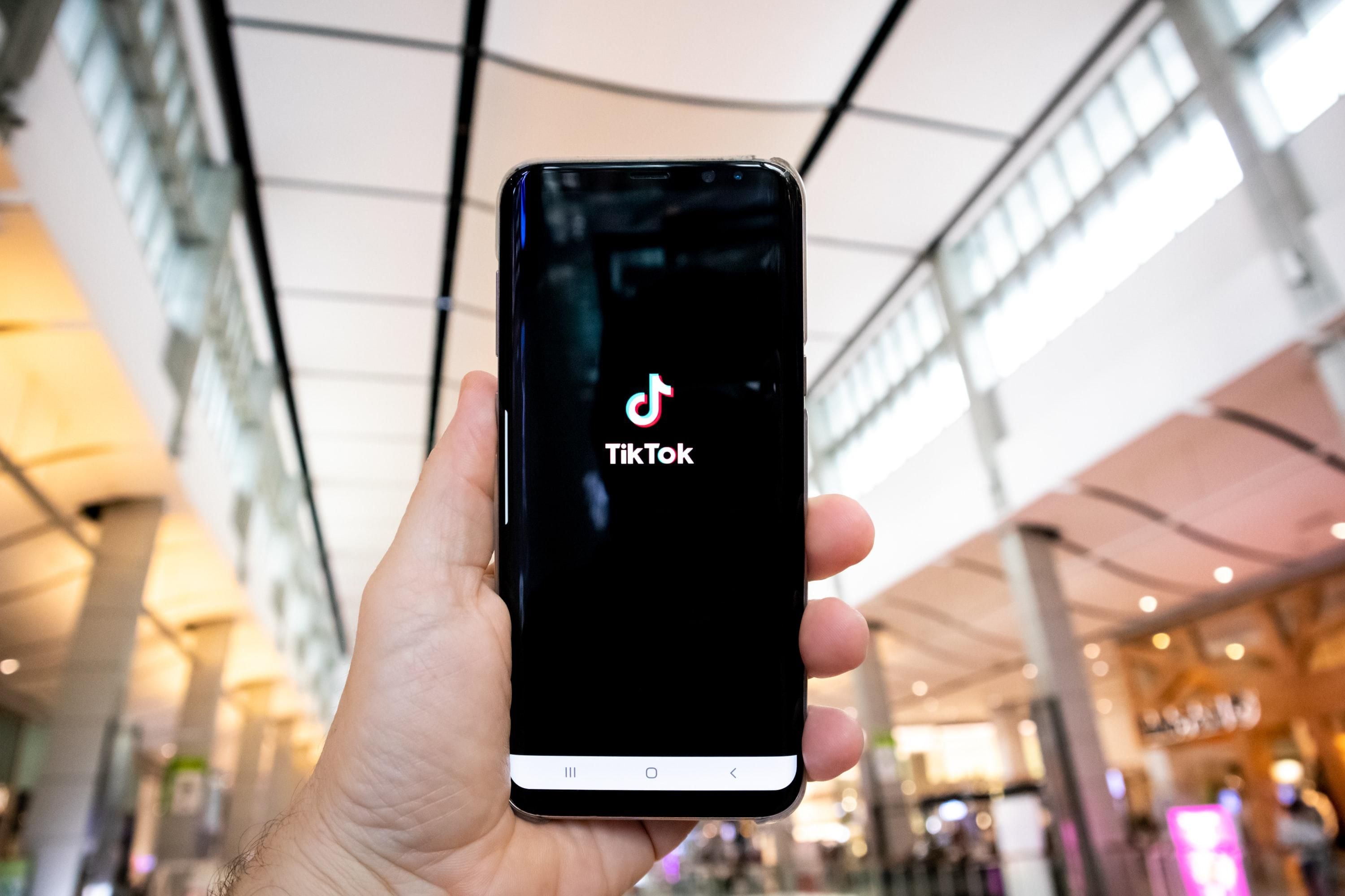 TikTok запускает инструмент поиска вакансий для поколения Z