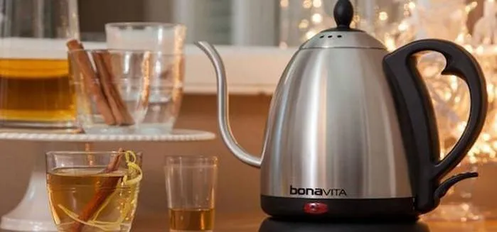 Електрочайник Електрочайник