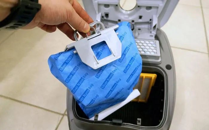 Пилосос Пилосос