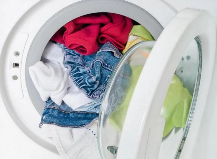 Пральна машина Пральна машина