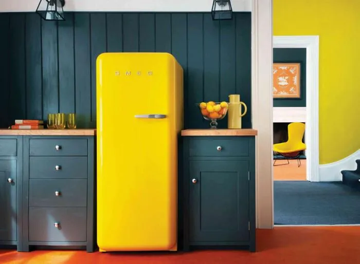 Холодильник Холодильник