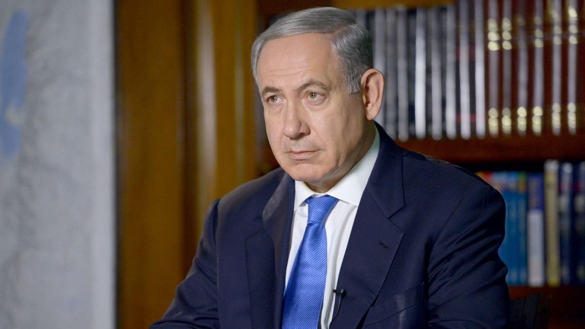 Обстрелы Израиля из Сектора Газа: срочное заявление Нетаньяху