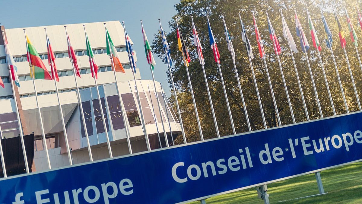 Совет Европы приняла важное решение по Крыму: что оно предусматривает Совет Европы приняла важное решение по Крыму: что оно предусматривает