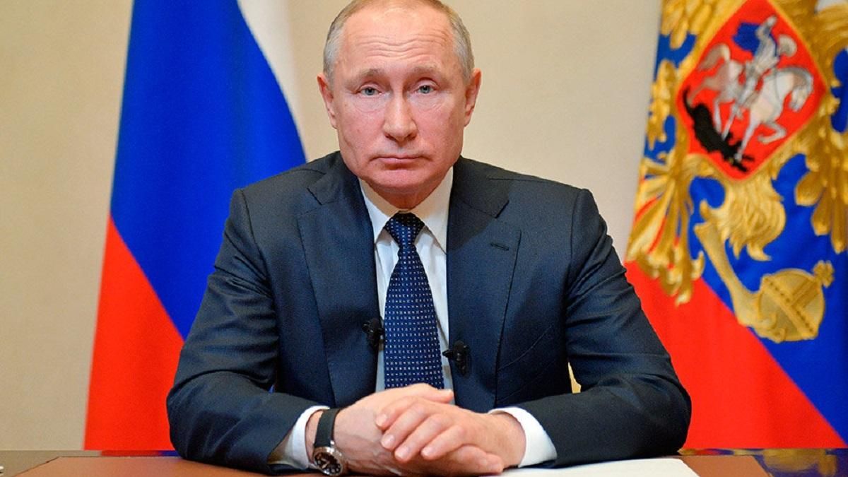 Стрілянина в Казані: Путін перевидав своє старе розпорядження