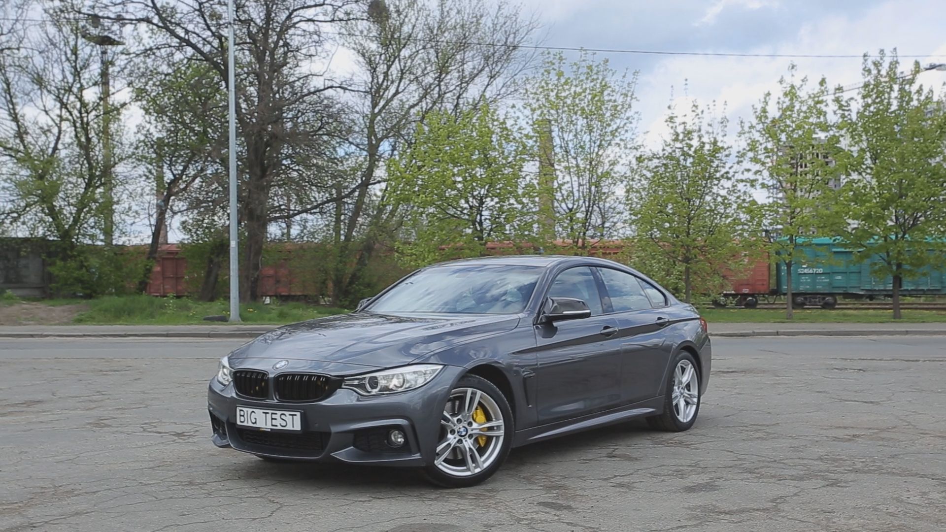 Вживані BMW 328 і 428: чого від них чекати Вживані BMW 328 і 428: чого від них чекати