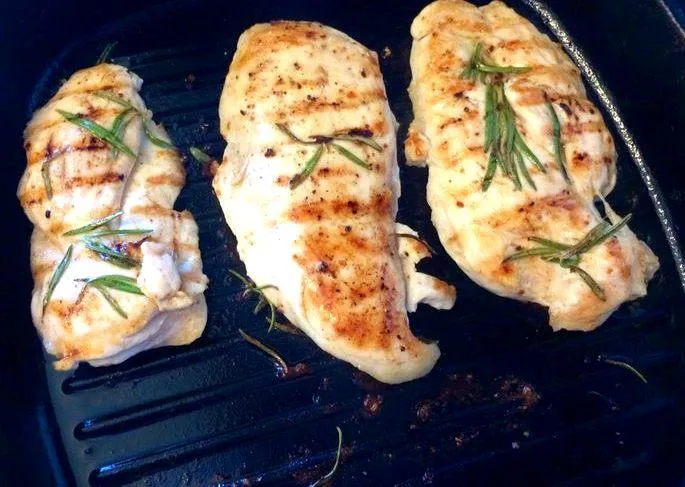 Куряче філе Куряче філе