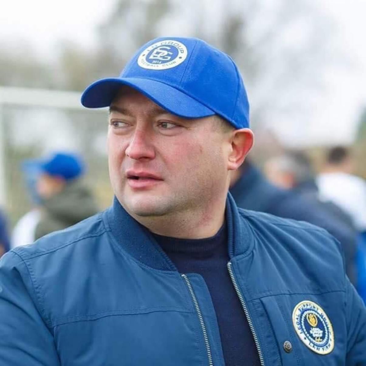 У Сумах намагалися вбити експрокурора Дем'яненка У Сумах намагалися вбити експрокурора Дем'яненка