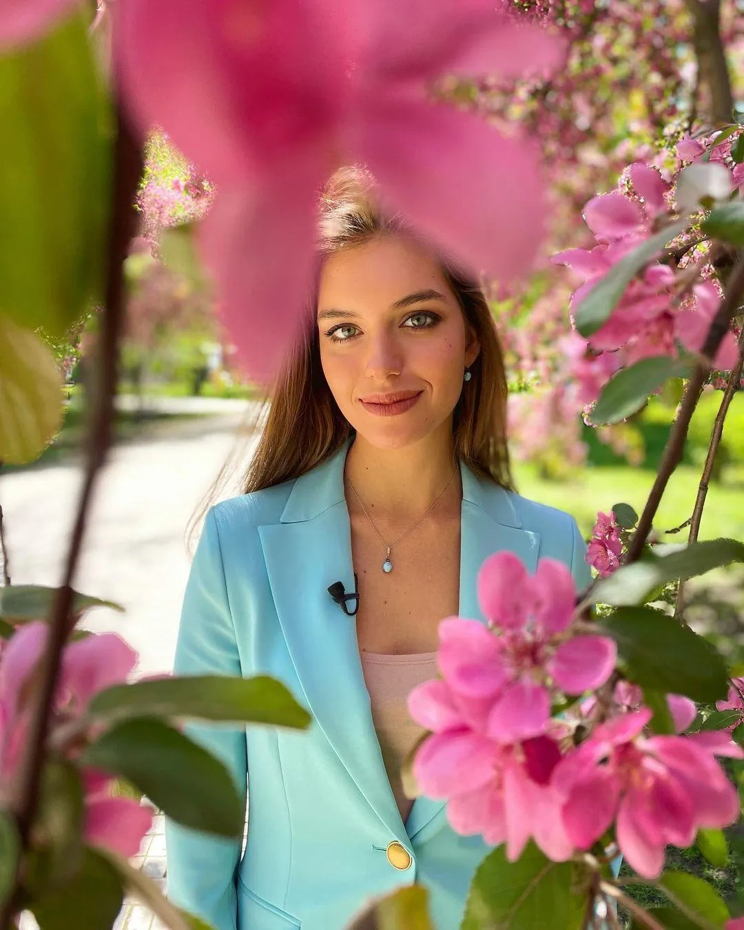 Олександра Кучеренко Олександра Кучеренко