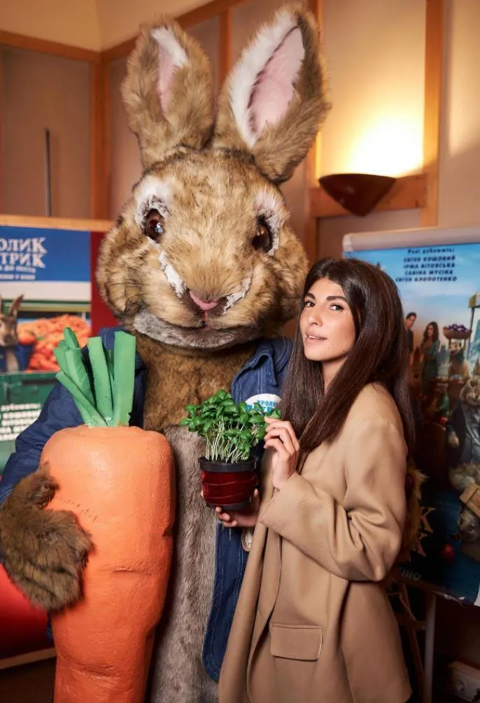 Сабіна Мусіна Сабіна Мусіна