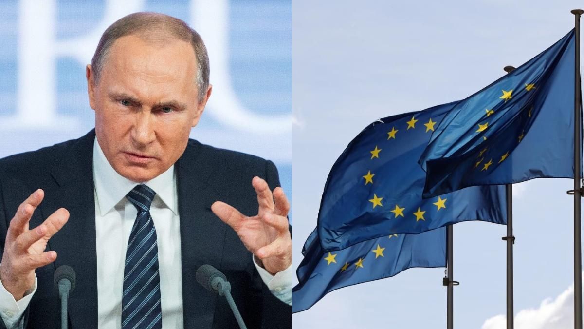 Політика Кремля загрожує збройному конфлікту в Європі, – Таран