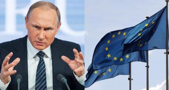 Политика Кремля может спровоцировать вооруженный конфликт в Европе, – Таран