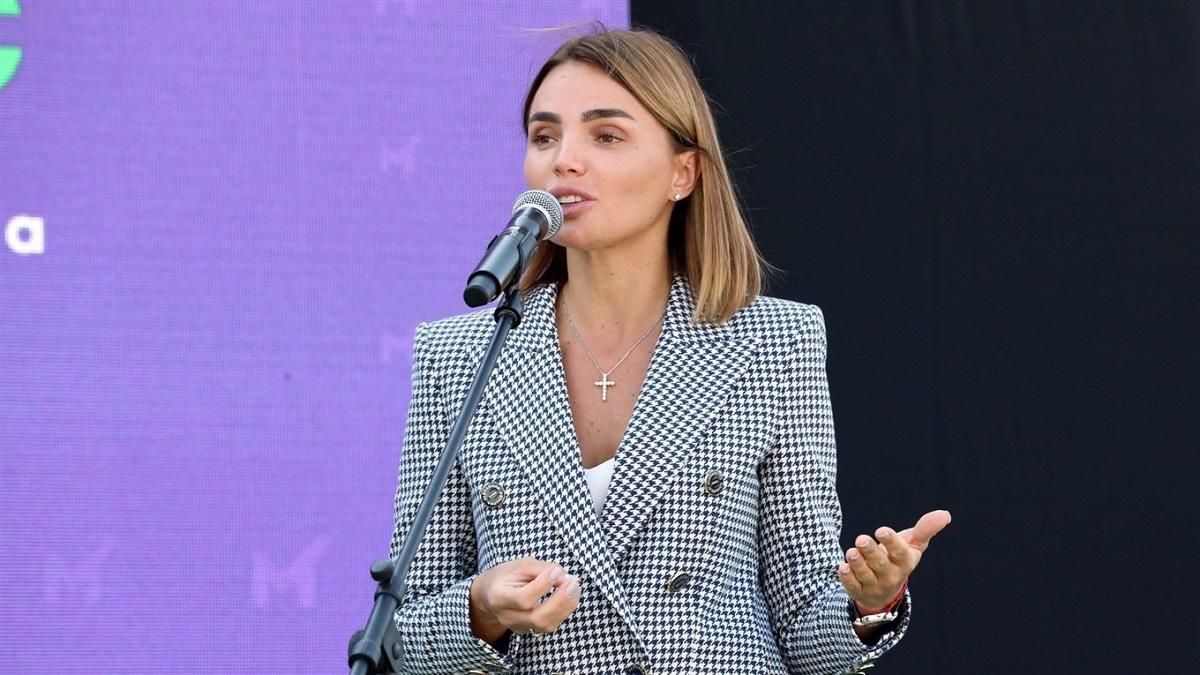 Территориальные общины должны чувствовать поддержку со стороны государства, – Лабазюк Территориальные общины должны чувствовать поддержку со стороны государства, – Лабазюк