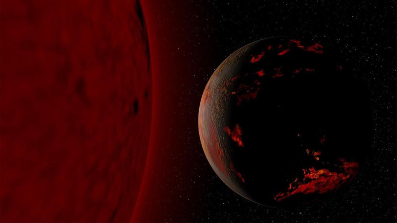 Коли та що зруйнує Землю: астрофізик Коли та що зруйнує Землю: астрофізик