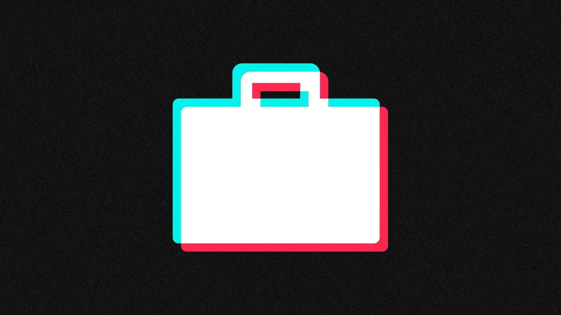 TikTok запускає сервіс для пошуку роботи TikTok запускає сервіс для пошуку роботи