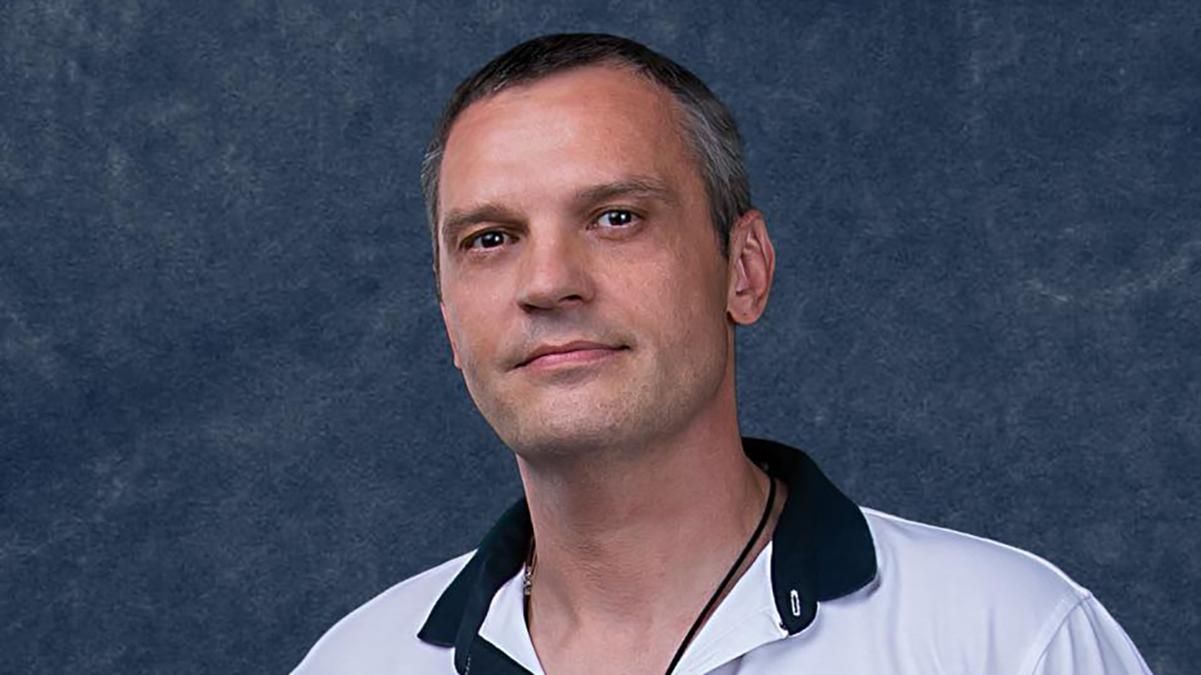 Депутат Партії Шарія у Харкові скоїв ДТП та втік Депутат Партії Шарія у Харкові скоїв ДТП та втік