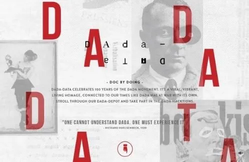 dada-data