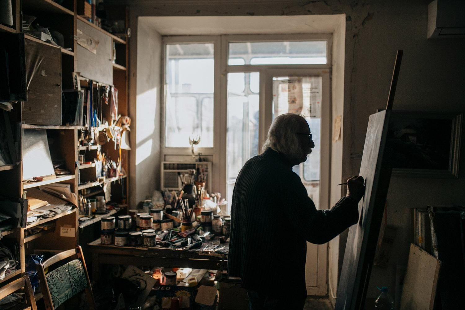 Ивану Марчуку 85: известно об украинском гения Ивану Марчуку 85: известно об украинском гения