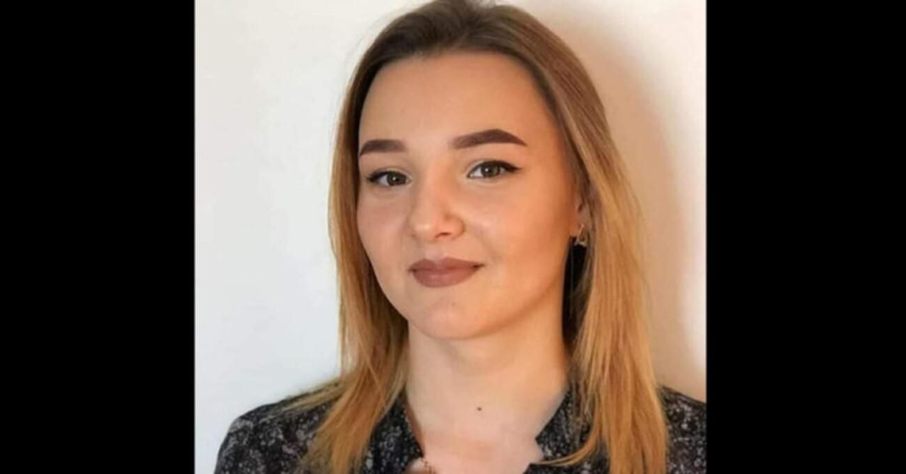 Исчезла больше месяца назад: во Львове объявили в розыск 20-летнюю девушку - фото 