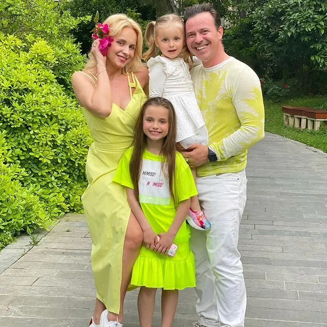 День сім'ї День сім'ї