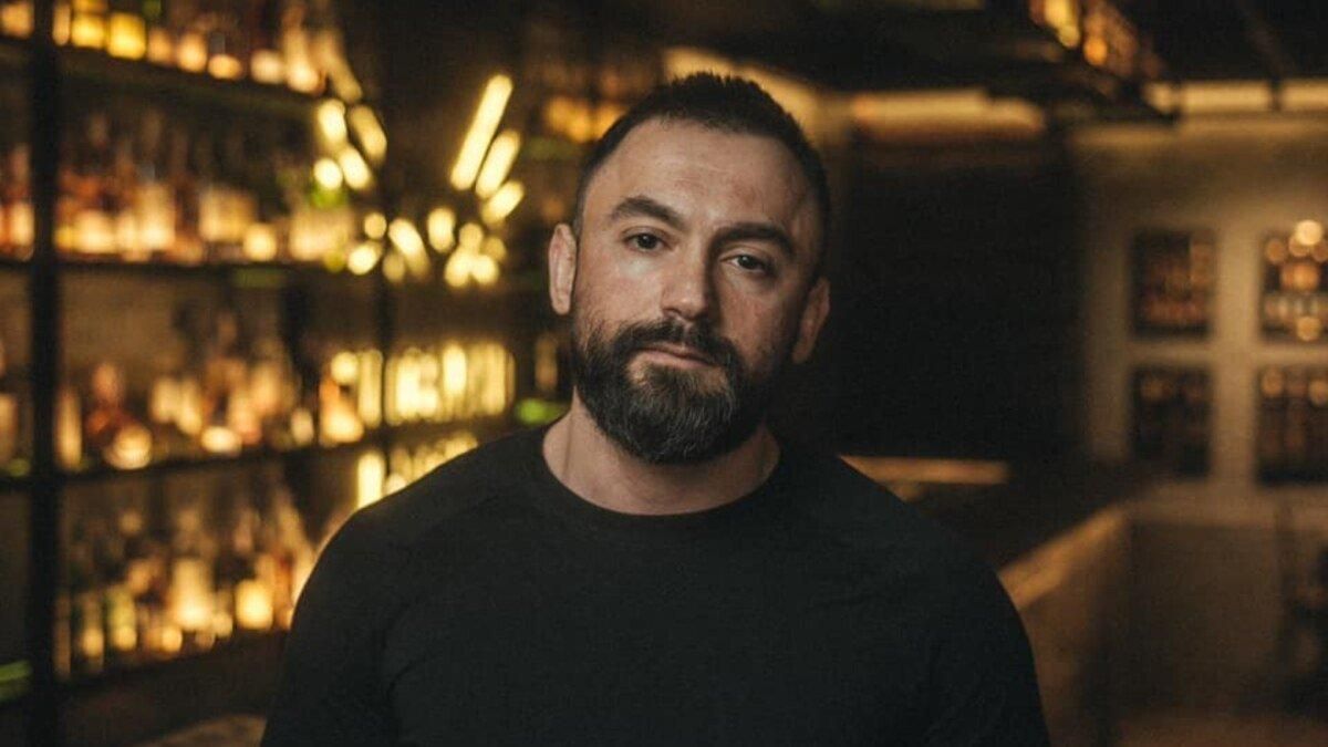 Баста, Усик та подібні – це велика загроза нацбезпеці, – Остальцев Баста, Усик та подібні – це велика загроза нацбезпеці, – Остальцев