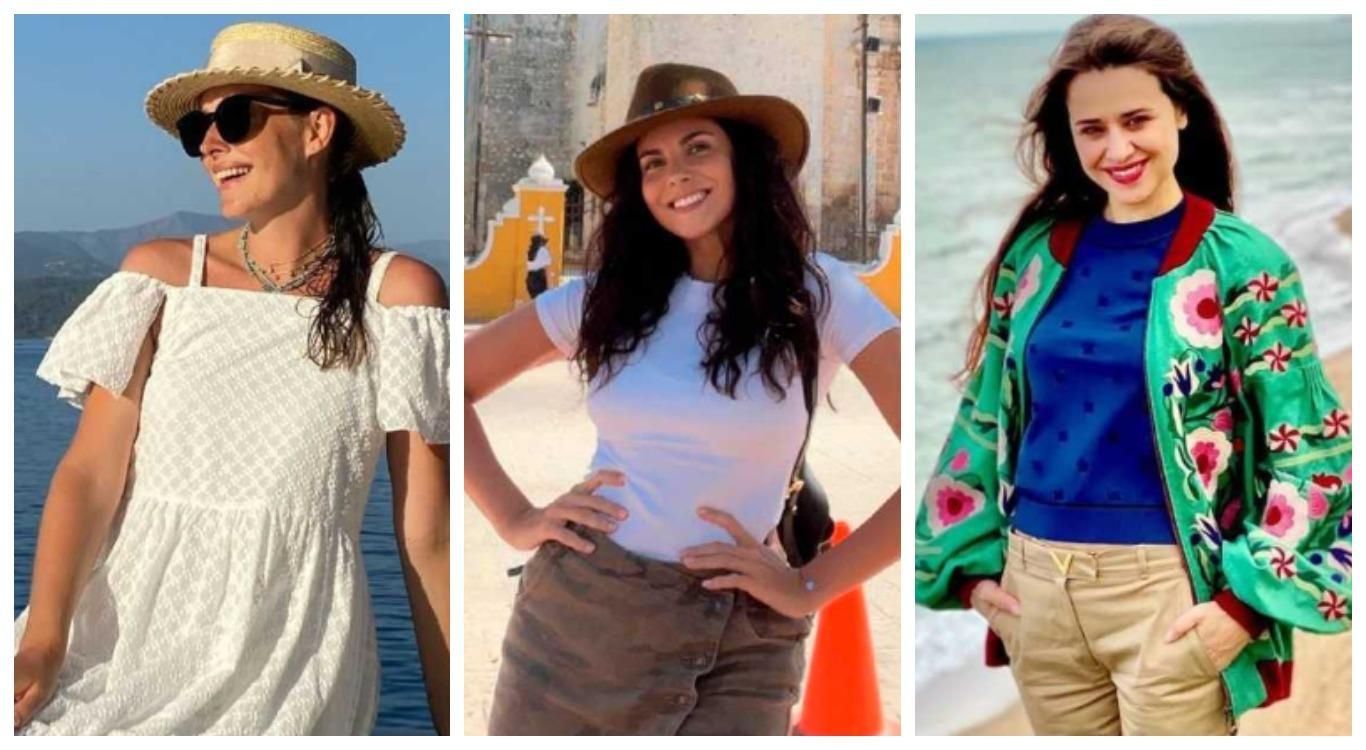 Де відпочивали Каменських, Осадча і колишня дружина Дзідзьо Де відпочивали Каменських, Осадча і колишня дружина Дзідзьо