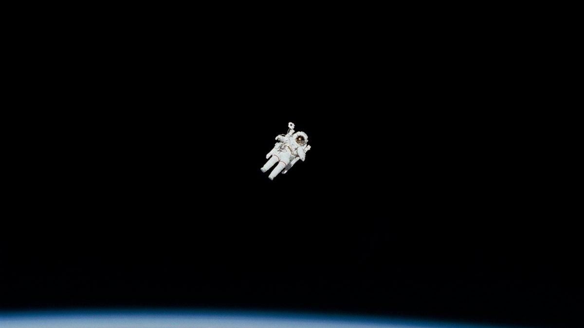 Обнаружили ген, ответственный за атрофию мышц при низкой гравитации Обнаружили ген, ответственный за атрофию мышц при низкой гравитации