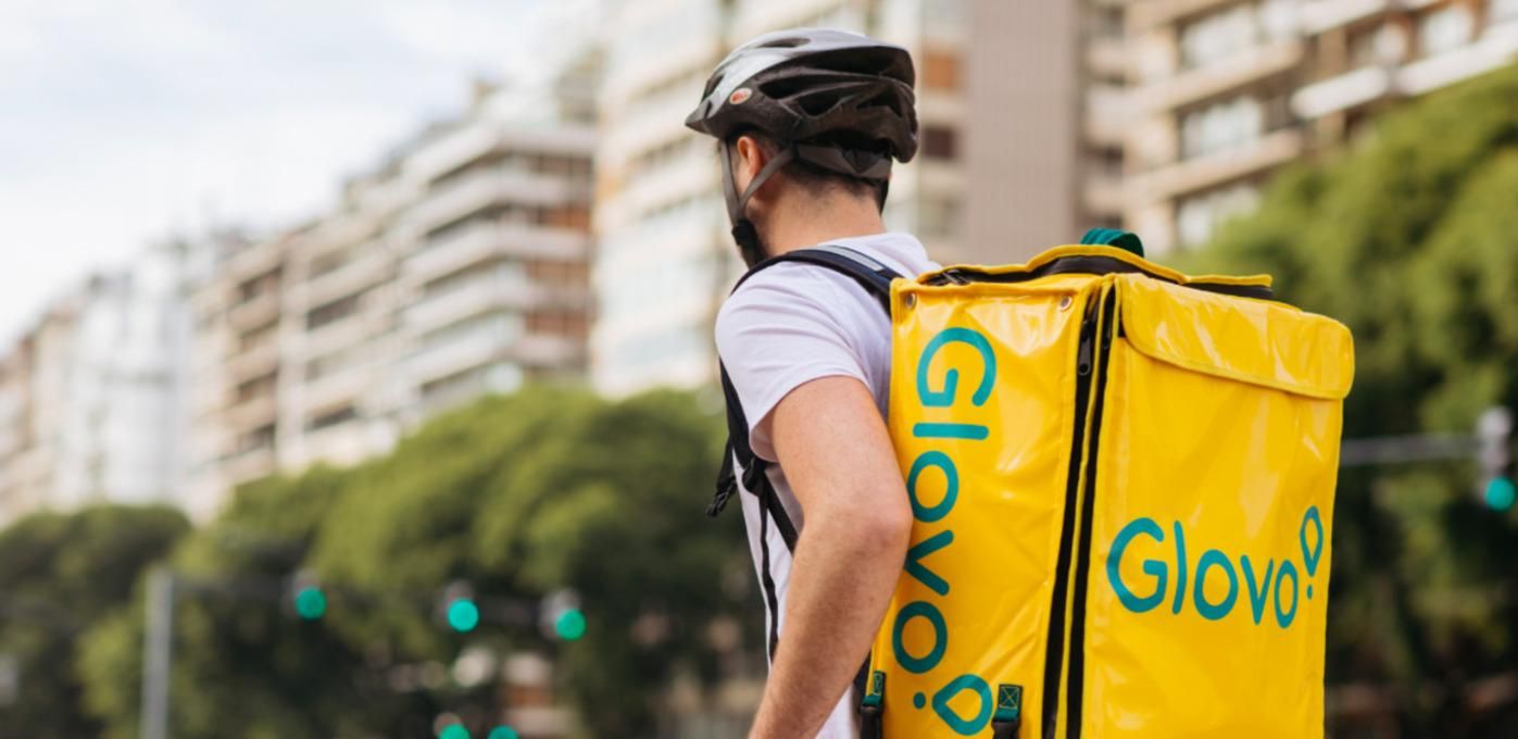 Хакерські атаки на GLOVO: компанія відреагувала Хакерські атаки на GLOVO: компанія відреагувала