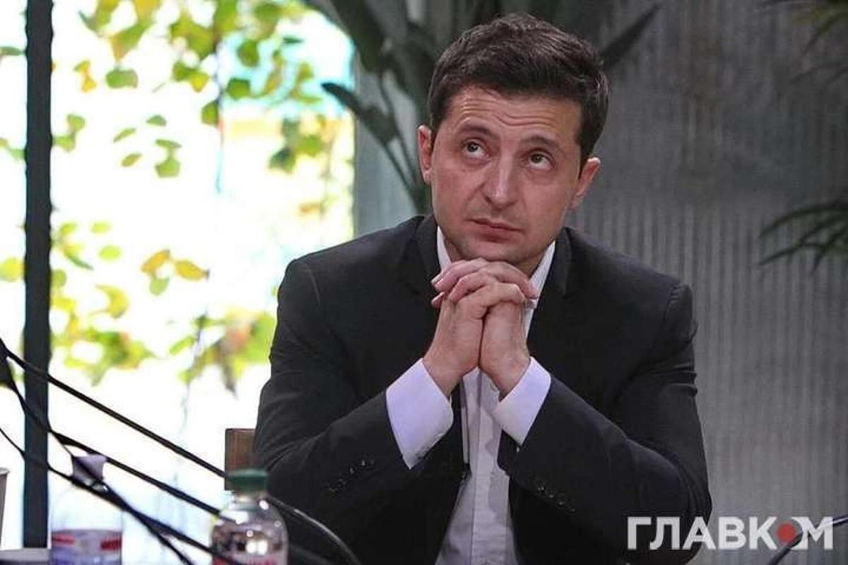 Саакян прокоментував зростання рейтингу Зеленського Саакян прокоментував зростання рейтингу Зеленського