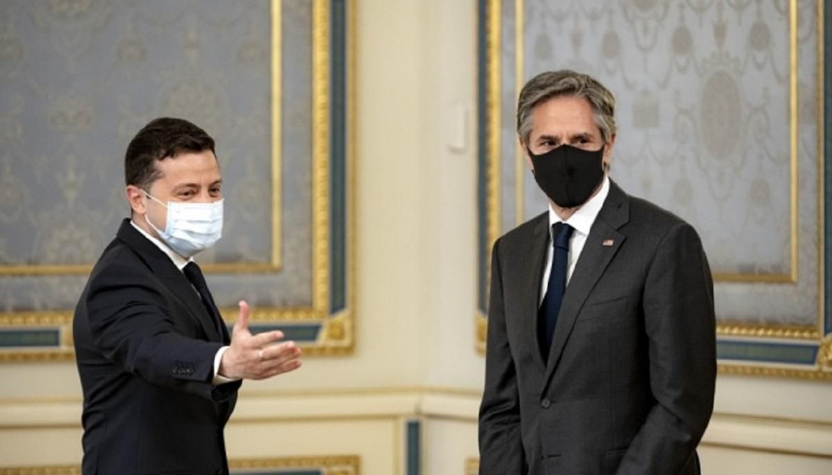 Послевкусие визита госсекретаря США: с чем уехал Блинкен Послевкусие визита госсекретаря США: с чем уехал Блинкен