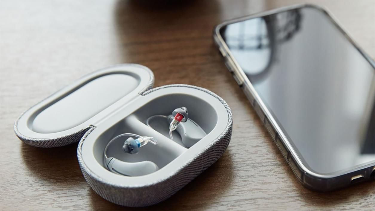 Bose випустить навушники для людей з вадами слуху Bose випустить навушники для людей з вадами слуху