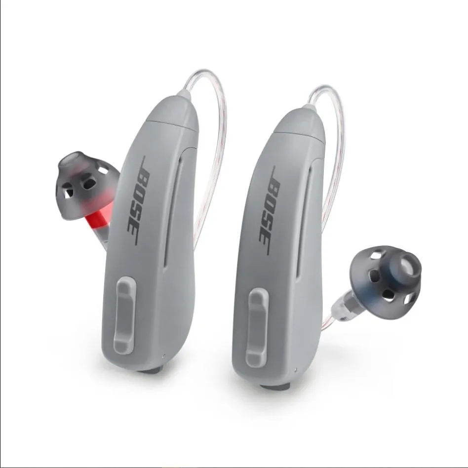 Навушники для людей з вадами слуху